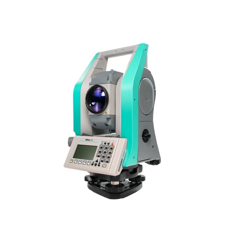 Total Station N2 Sm… - image