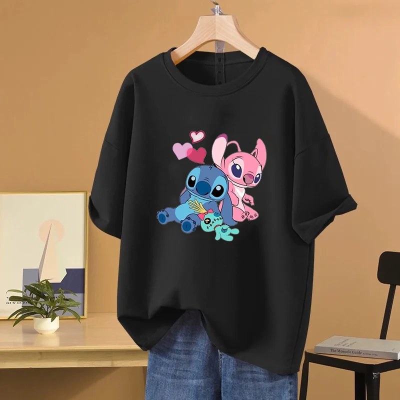 Camisas de stitch para parejas deals