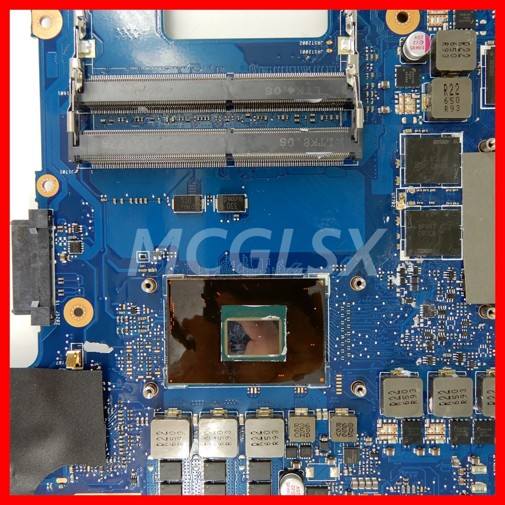 G752VS Mainboard For ASUS ROG G752VSR G752V G752VSK G752VM G752VY