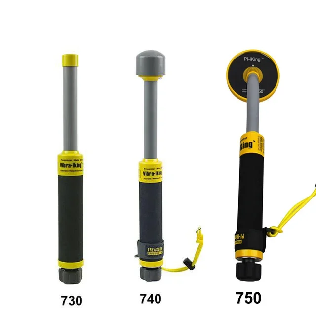 Pinpointer Waterproof Metal Detector