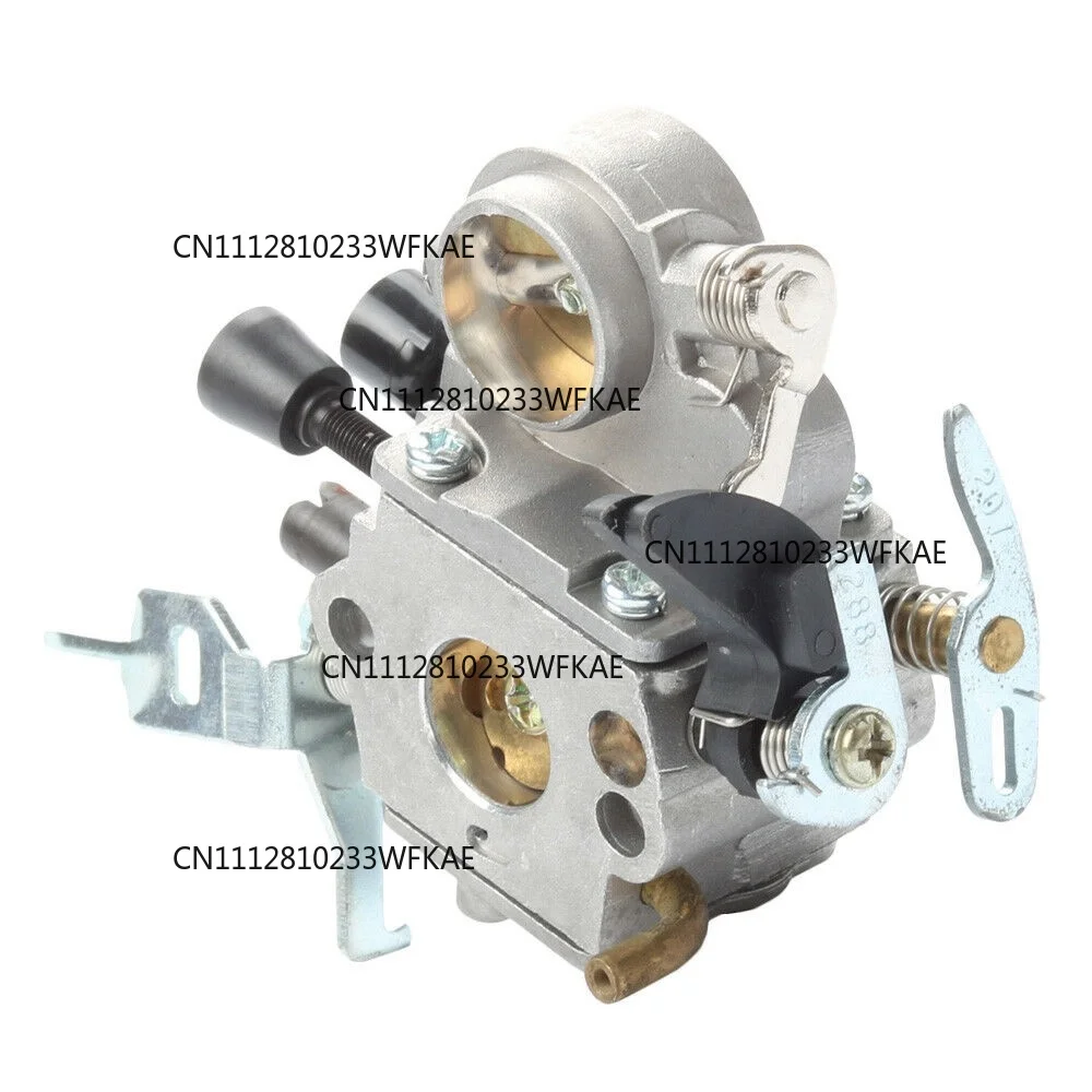 Carburetor Tune Up Kit for Stihl MS171 MS181 MS211 ZAMA C1Q-S269 Carb Chainsaw