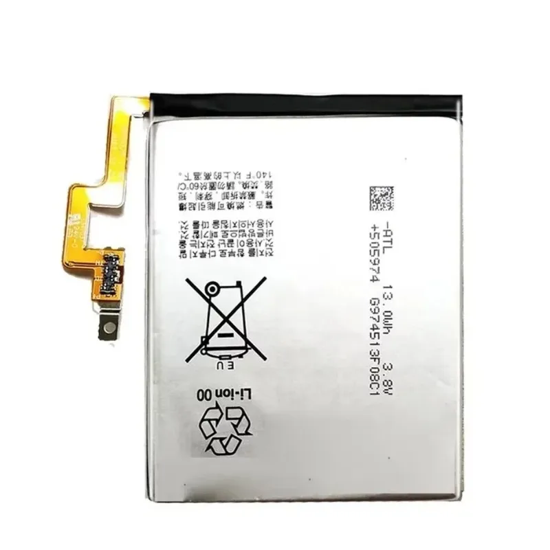 BAT-58107-003 3400Mah Battery For Blackberry Passport 4G Q30 SQW100-1 SQW100-3 Q 30 Bateria Batteries