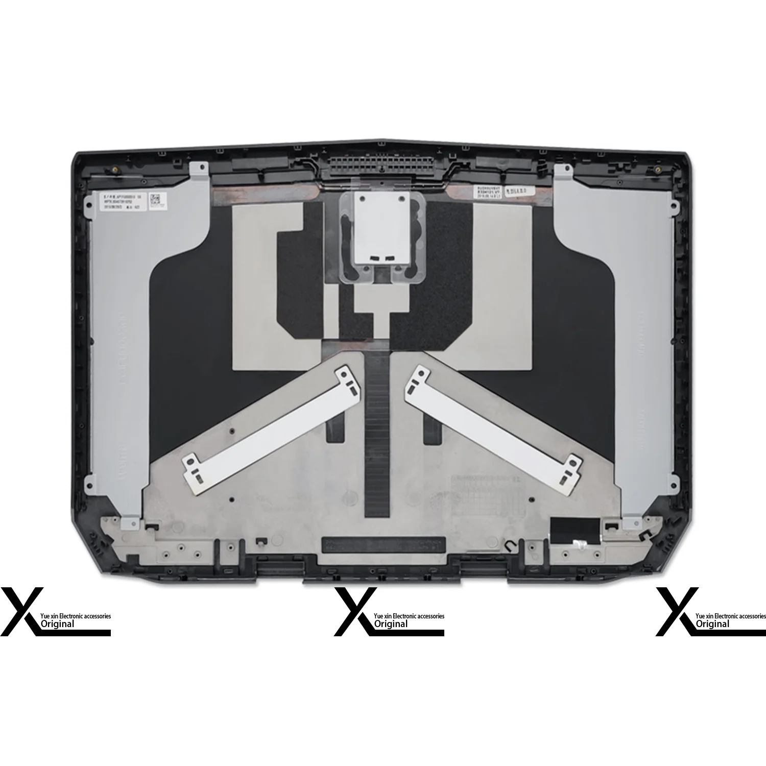 New Original For Dell Alienware 13 R2 P56G Lcd Back Cover Laptop A case 0FDX35 AP1FU000100