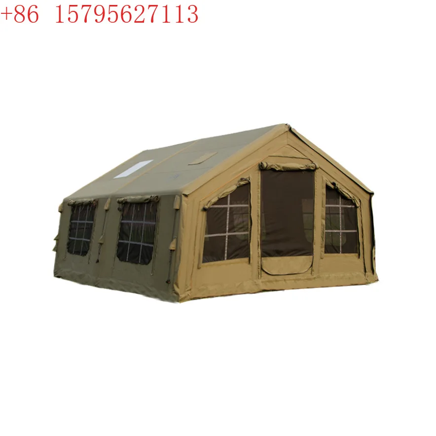 17.2 M2 Inflatable …