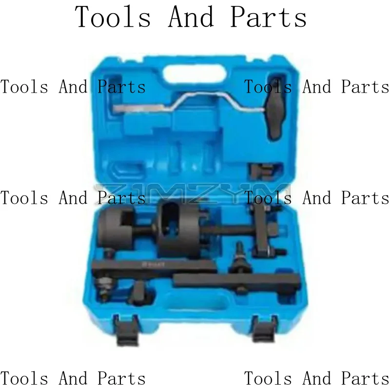 

Disassembly Installer Remover Special Tool For Audi VW 7 Speed Vehicles OAM Transmission DSG Dual Clutch