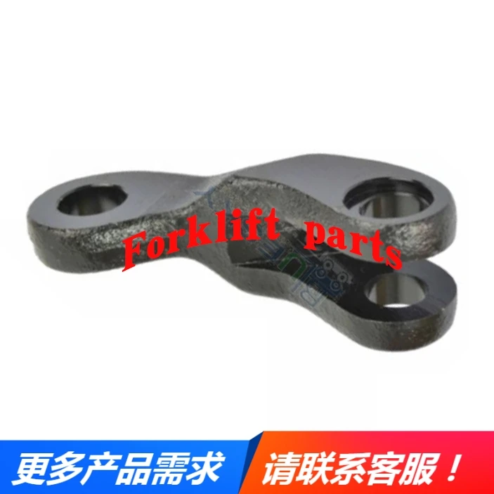 

Forklift parts for 7FD10-25 rear axle steering cylinder connecting plate OEM 43752-23320-71