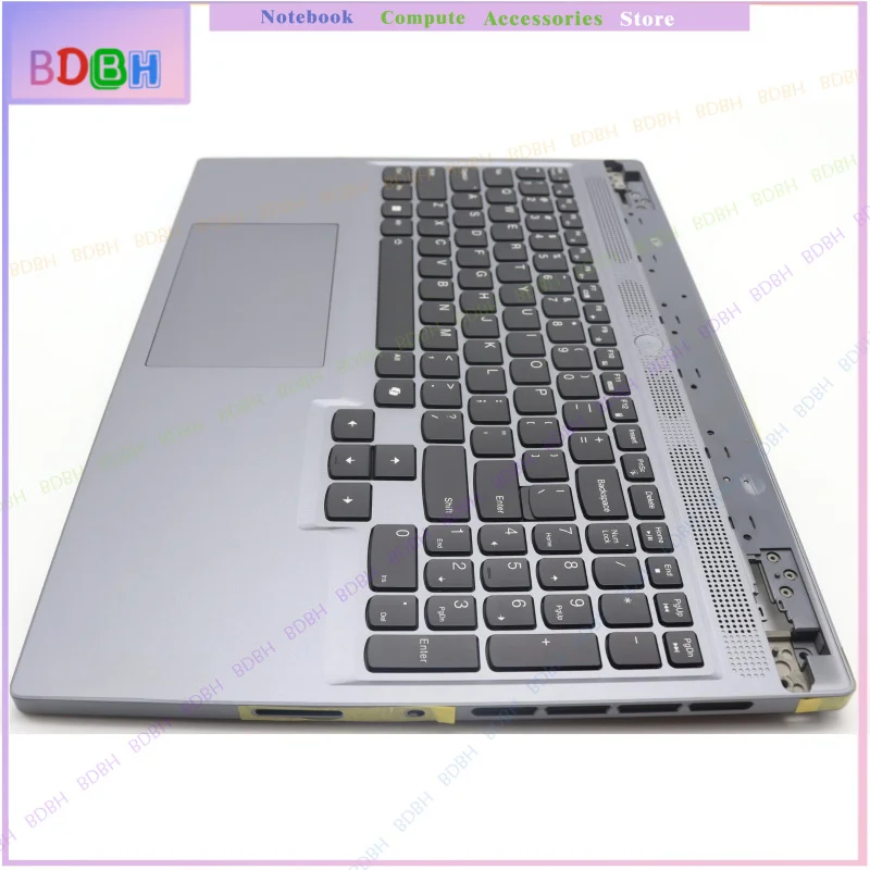 Palmrest Upper Case US RGB Backlit KB For Legion Slim 5 16AHP9 83DH 16ARP9 83EX