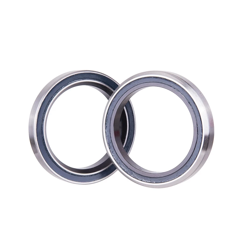 ZTTO MTB Bicycle Headset Bearing only Repair Bearings For 28.6 44mm30mm 40mm Steel 41 41.8 47 49 52mm Bike Steering Column Parts