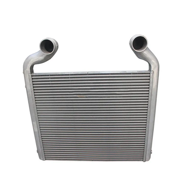

WG9525530003 Intercooler High Performance Cooling System for Turbocharged Engines