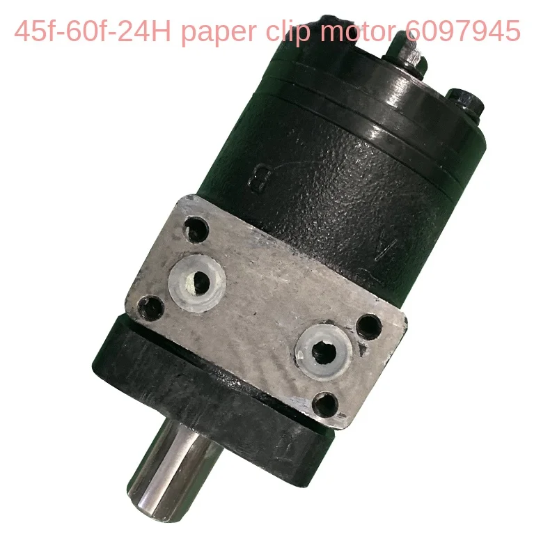 

Applicable to Cascarter Paper Roll Clip Rotator 45 F60f24 H High Temperature Resistant Hydraulic Motor Reducer Oil Pump 6097945