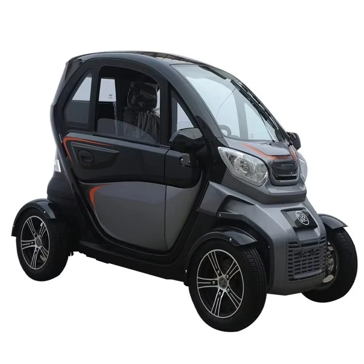 Mini Electric Vehicle Electric Adult 4 Wheel