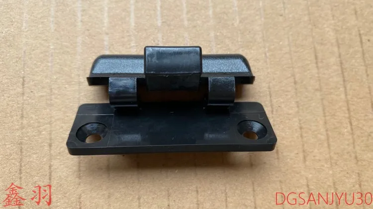 Palanca Pajero V73V77V93V97V87, bloqueo de tapa de consola de suelo, MR532556, auténtica