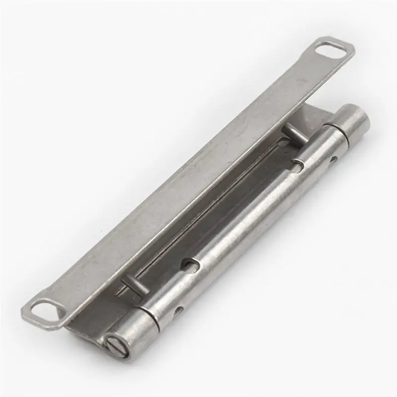 

Съемная петля из нержавеющей стали A24I 1130-U14 со съемной пружинной петлей