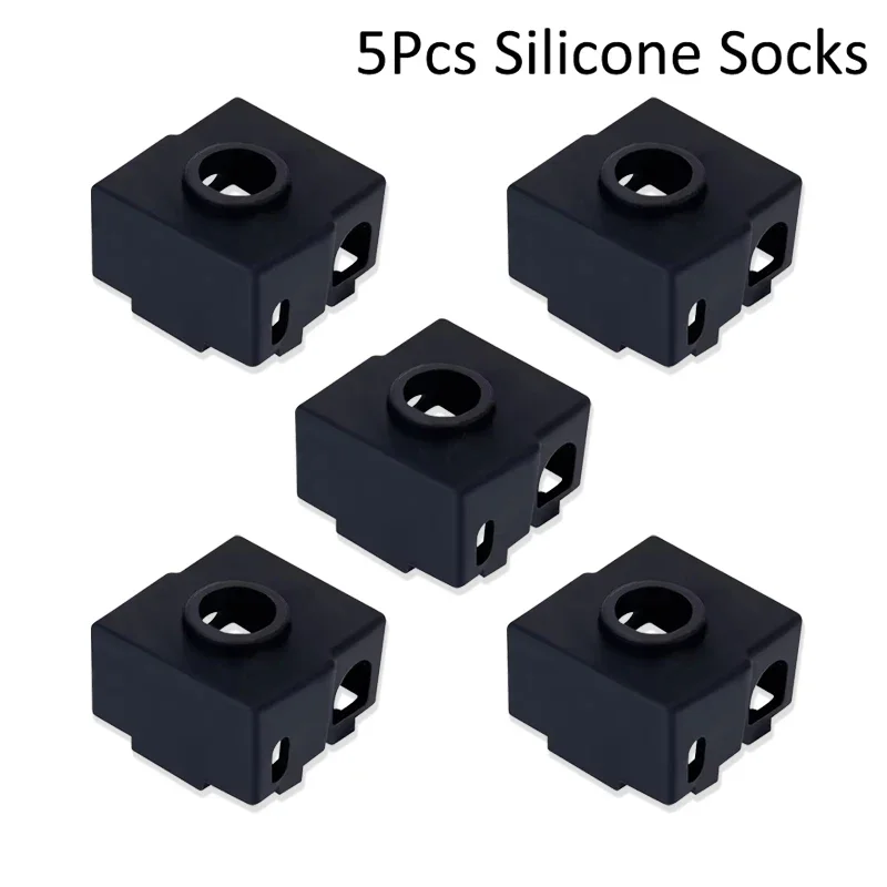 3D-printeronderdelen CR6 SE J-head geassembleerde printkop Hot End Hotend Kit Volledig metalen extrusie-extruder voor Ender 3 CR5 PRO CR6 SE