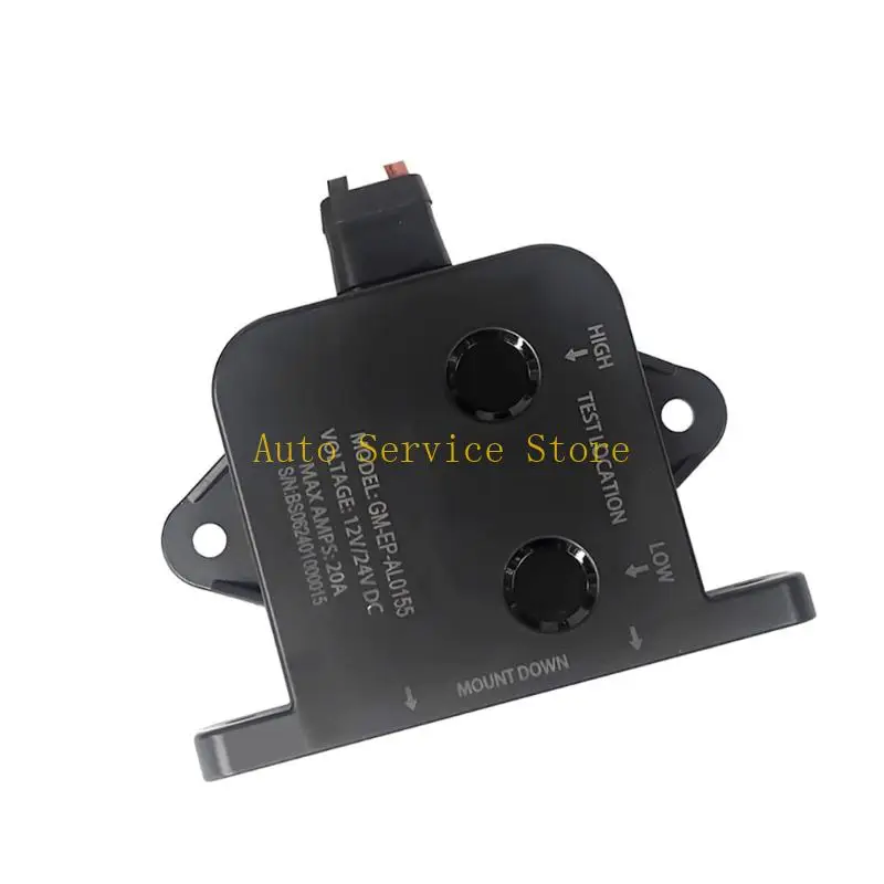 462A Water Level Marine Water Level Switches Alarm System for Energy Efficiency