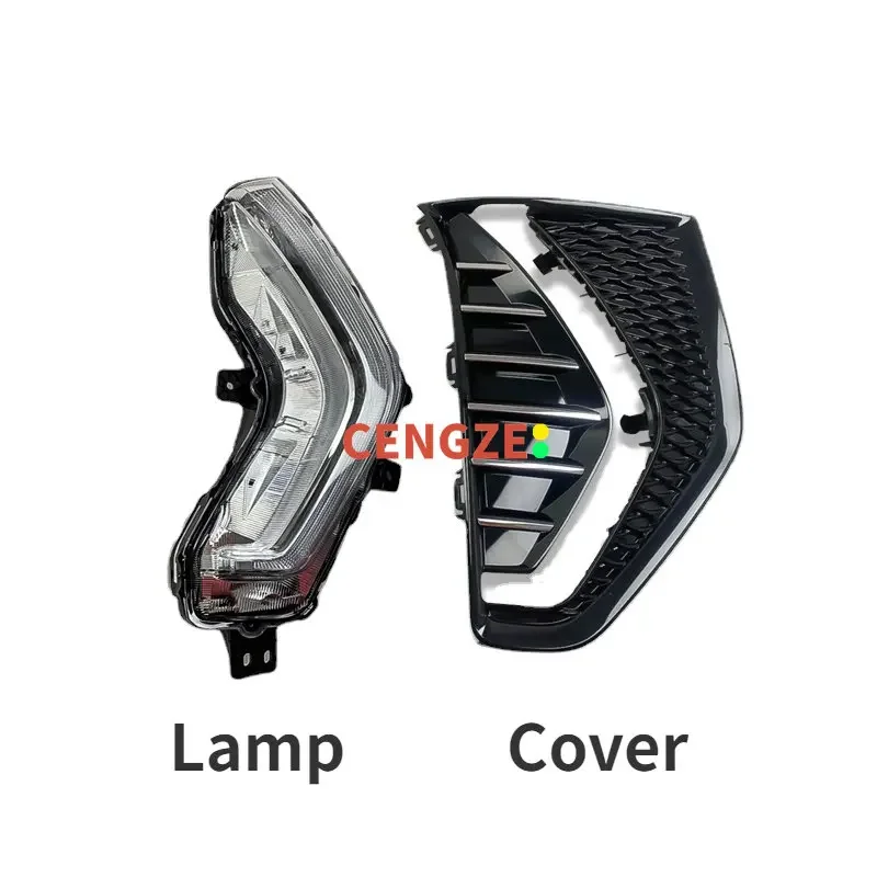

HAVAL JOLION Front Fog Lamp Assembly Front Bumper Lamp And Cover