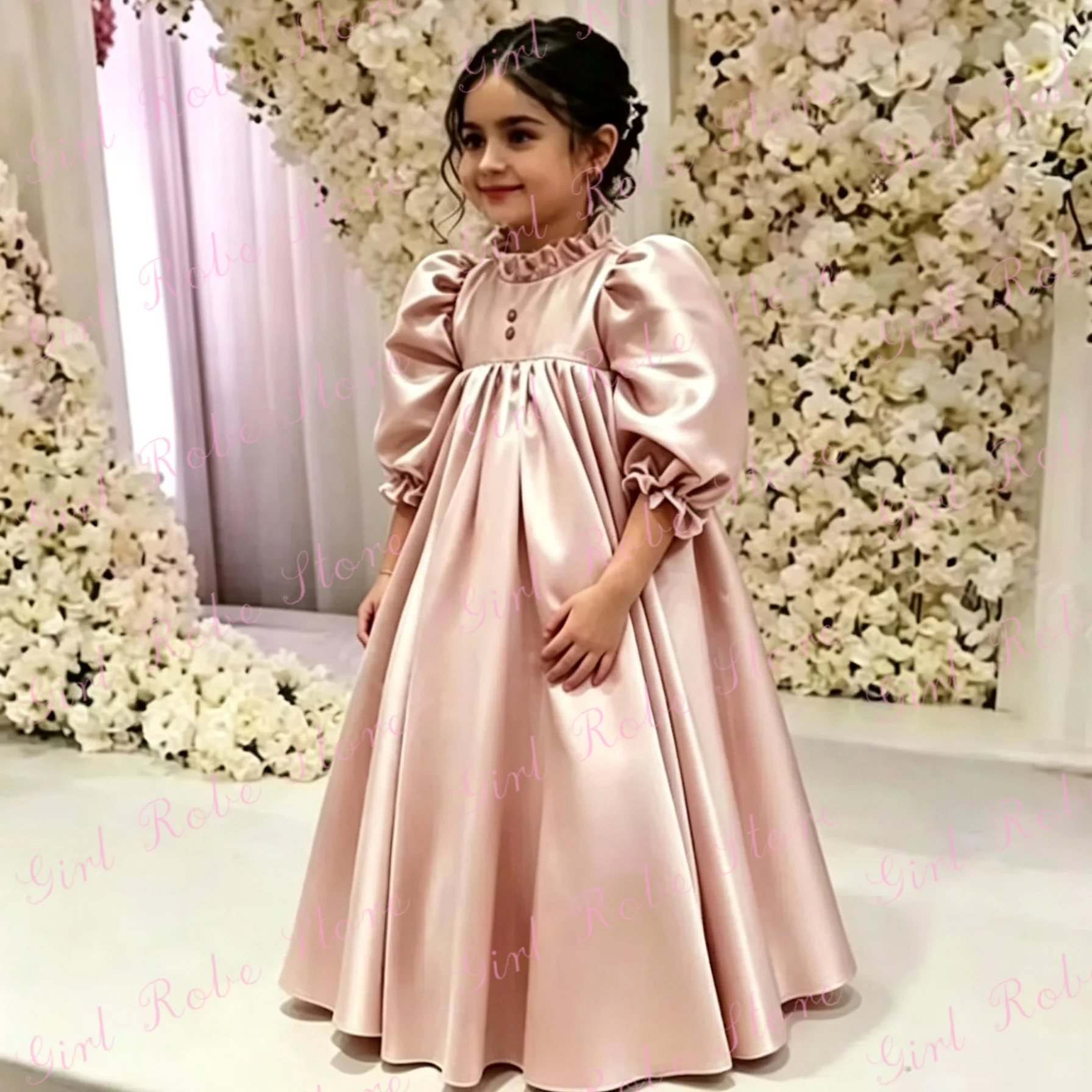 abito-da-damigella-in-raso-rosa-chiaro-per-matrimonio-con-collo-alto-lunghezza-fino-al-pavimento-per-bambini-per-la-prima-comunione-abito-da-damigella-d'onore-personalizzato
