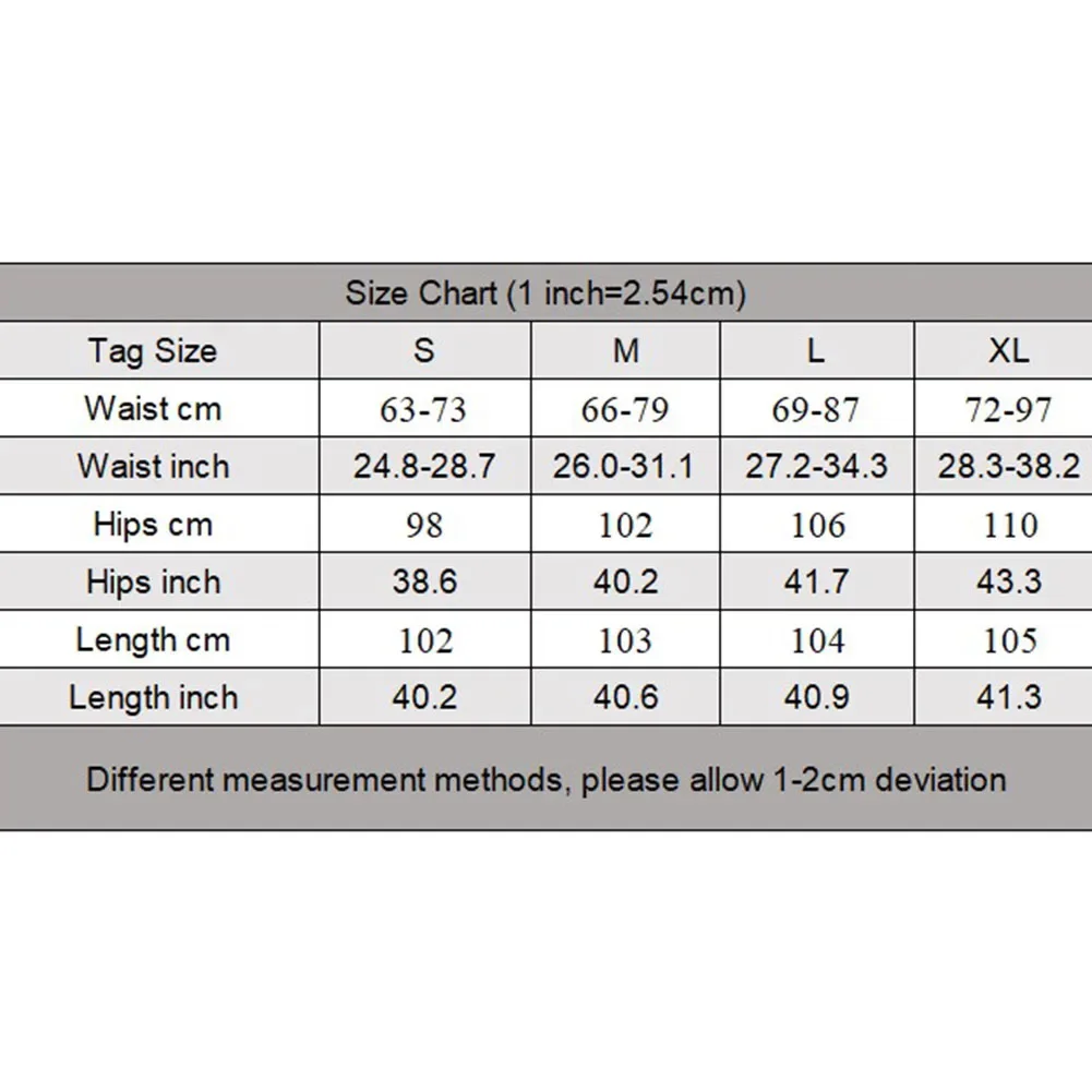 بنطال رياضي كاجوال مستقيم الساق عالي الخصر ملابس يومية غير رسمية قماش مرن صغير نمط لون سادة ملابس متعددة الاستخدامات