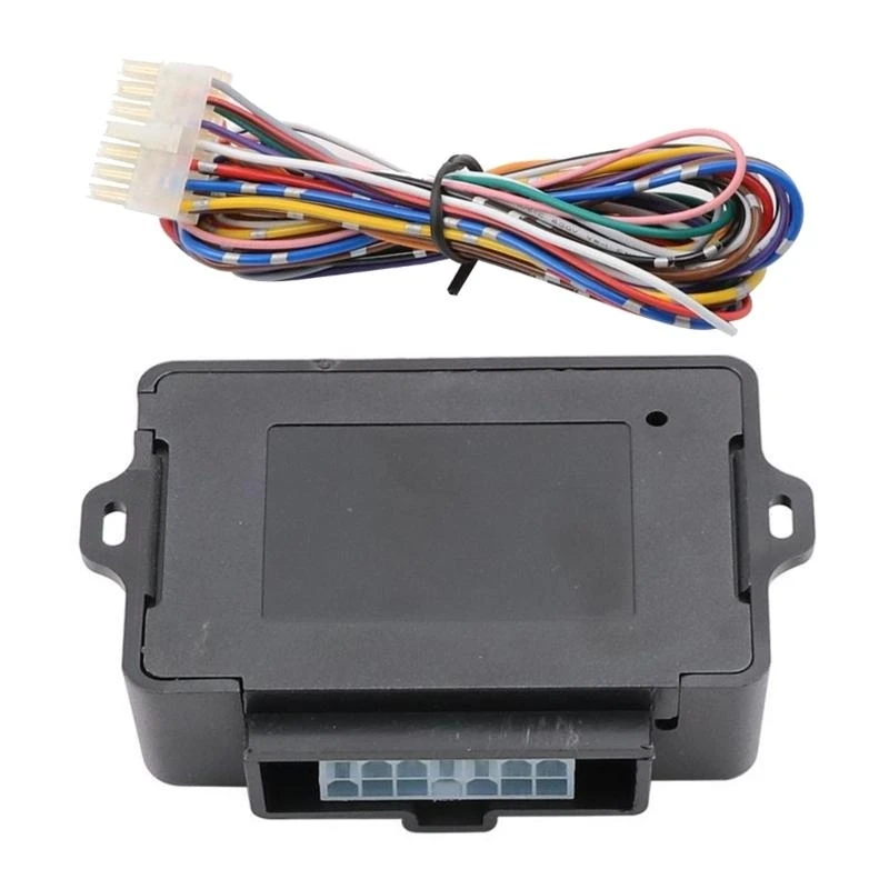 37JE Pre-heating Car Alarm Start Stop Remote Engine Start Stop Car Starting Modules