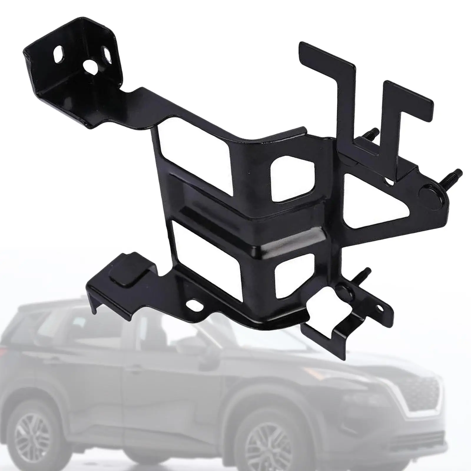

Front Distance Sensor Bracket Easy to Install for Nissan Rogue 21-23