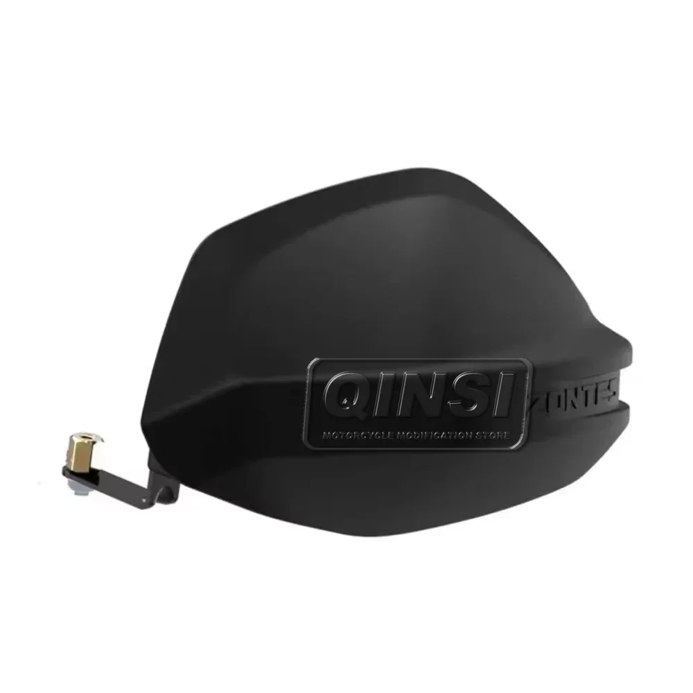 ZONTES 오토바이 오리지널 핸드가드, ZONTES ZT 310M 150D 350D 368D ZT350T ZT310D 용 M310 핸드가드에 적합, 신제품