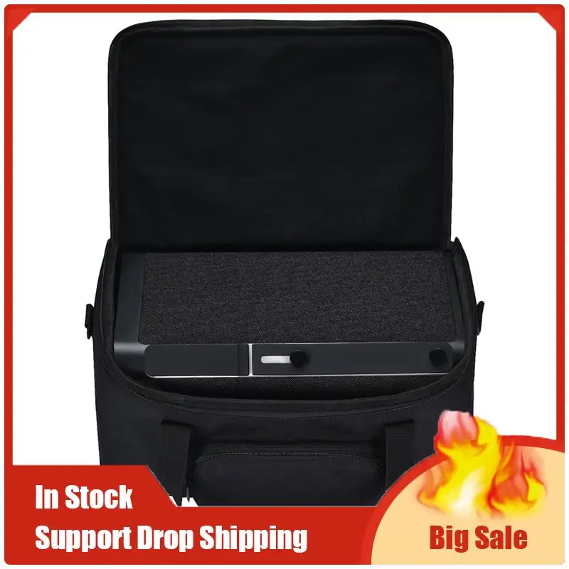 Top Deals For Ultimate Ears Hyperboom Portable Outdoor Carrying Bluetooth Speaker Case Storage Case