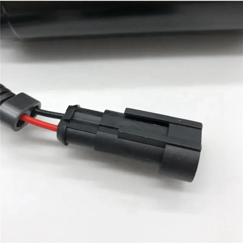 

2X Marine Outboard Electric Fuel Pump For Johnson Evinrude 200 225 250 300 Hp E-TEC 90 Degree 3.3 3.4 Liter 5010818