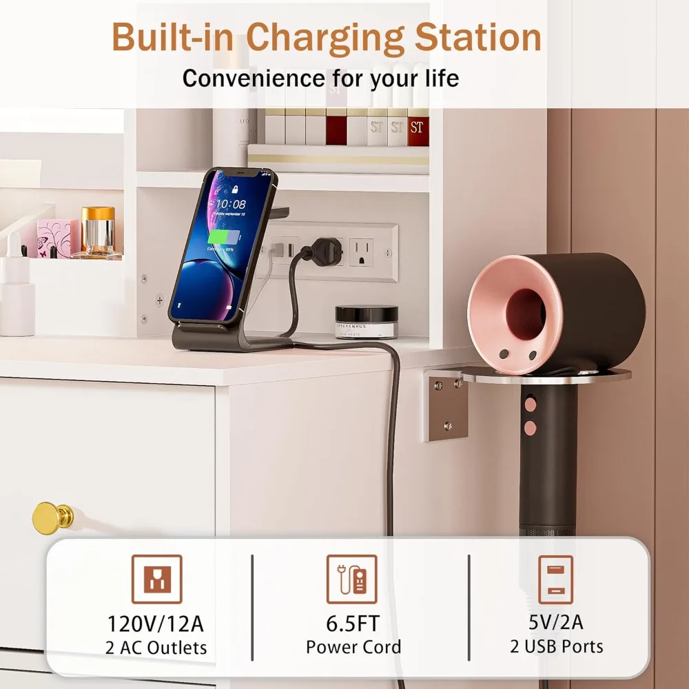 Thumbnail 4 - #35 Best Bedroom Dresser Cabinets to Buy In 2026