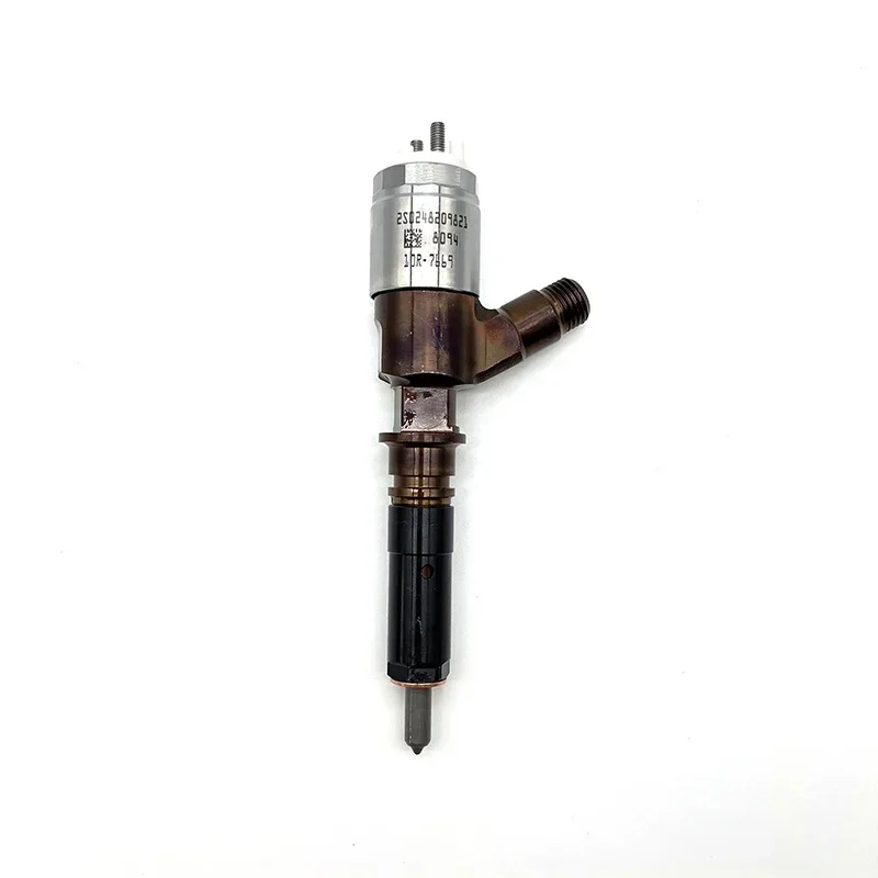 321-0955 10R-7669 CAT Excavator diesel fuel injector For Caterpillar 2645A710 2645A732 2645A744