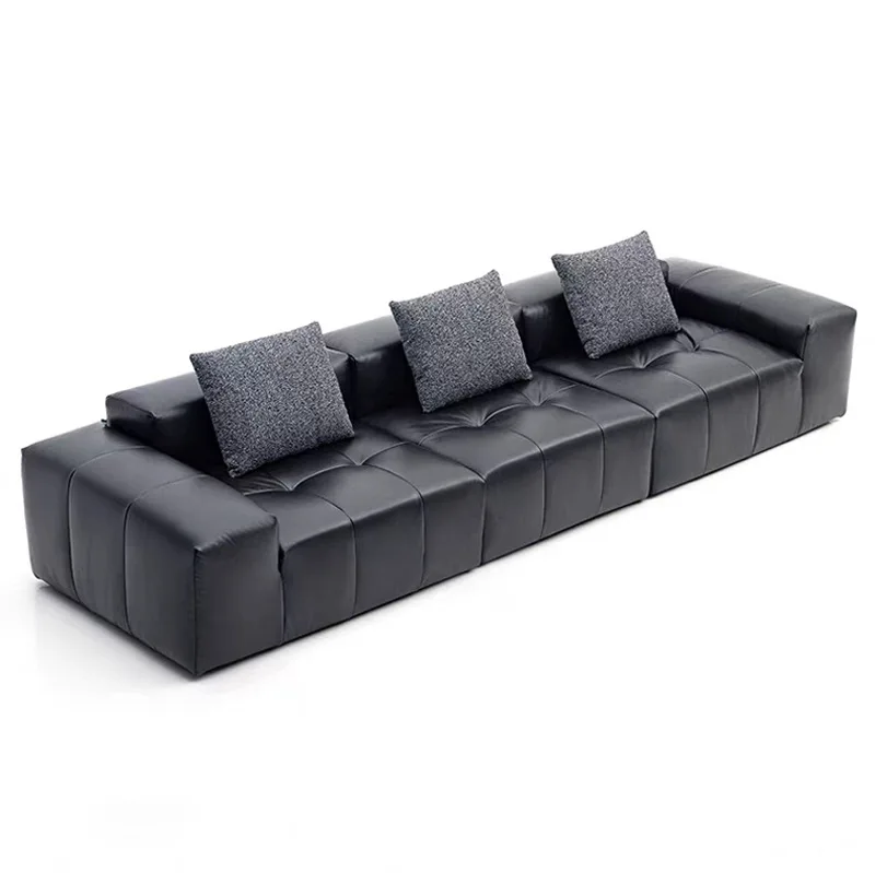 *For Amazon Compressed Full Sponge Sectional Sofa Pixel Module Vacuum Roll Bag Without Skeleton Fabric Set