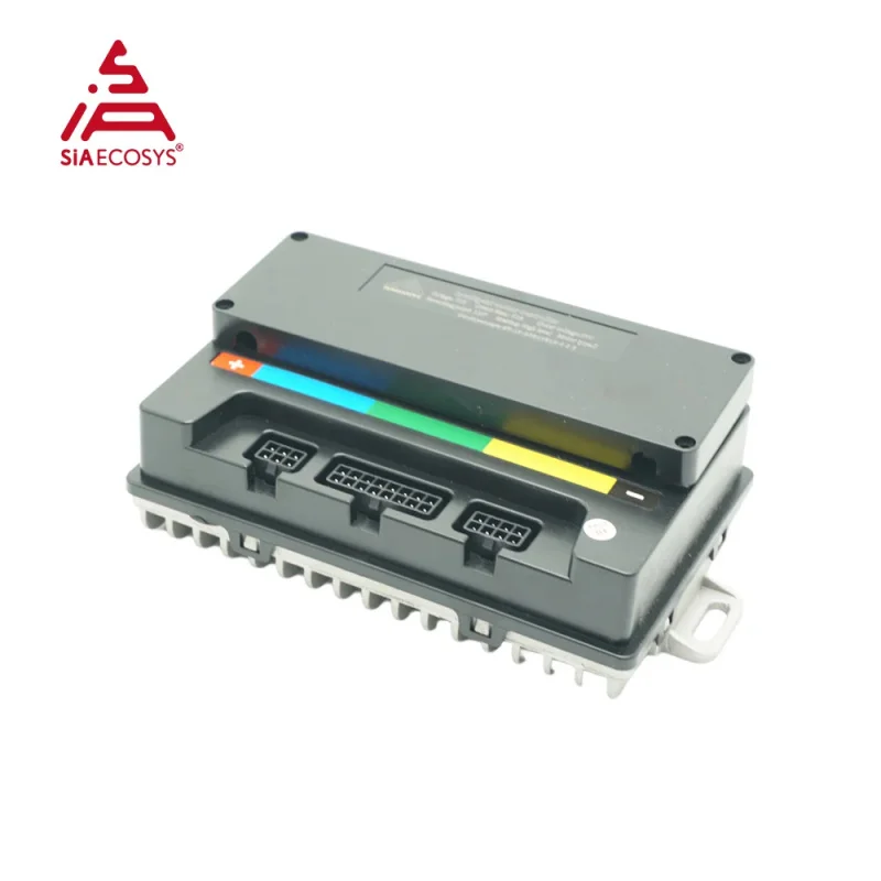 New VOTOL EM50sp 72V 50A Programmable  BLDC Motor Controller for Electric Scooter Bike
