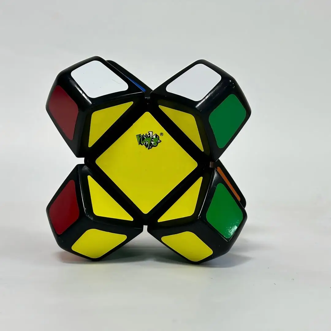 

Кубик Ланлан Skewb PE, сферический кубик-головоломка, детские игрушки
