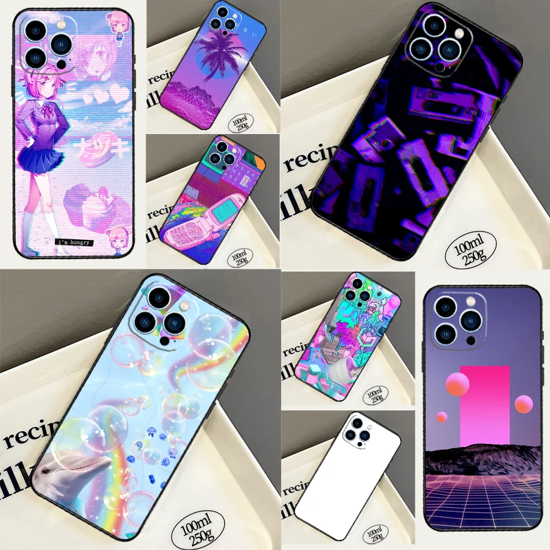 Vaporwave Aesthetic… - image