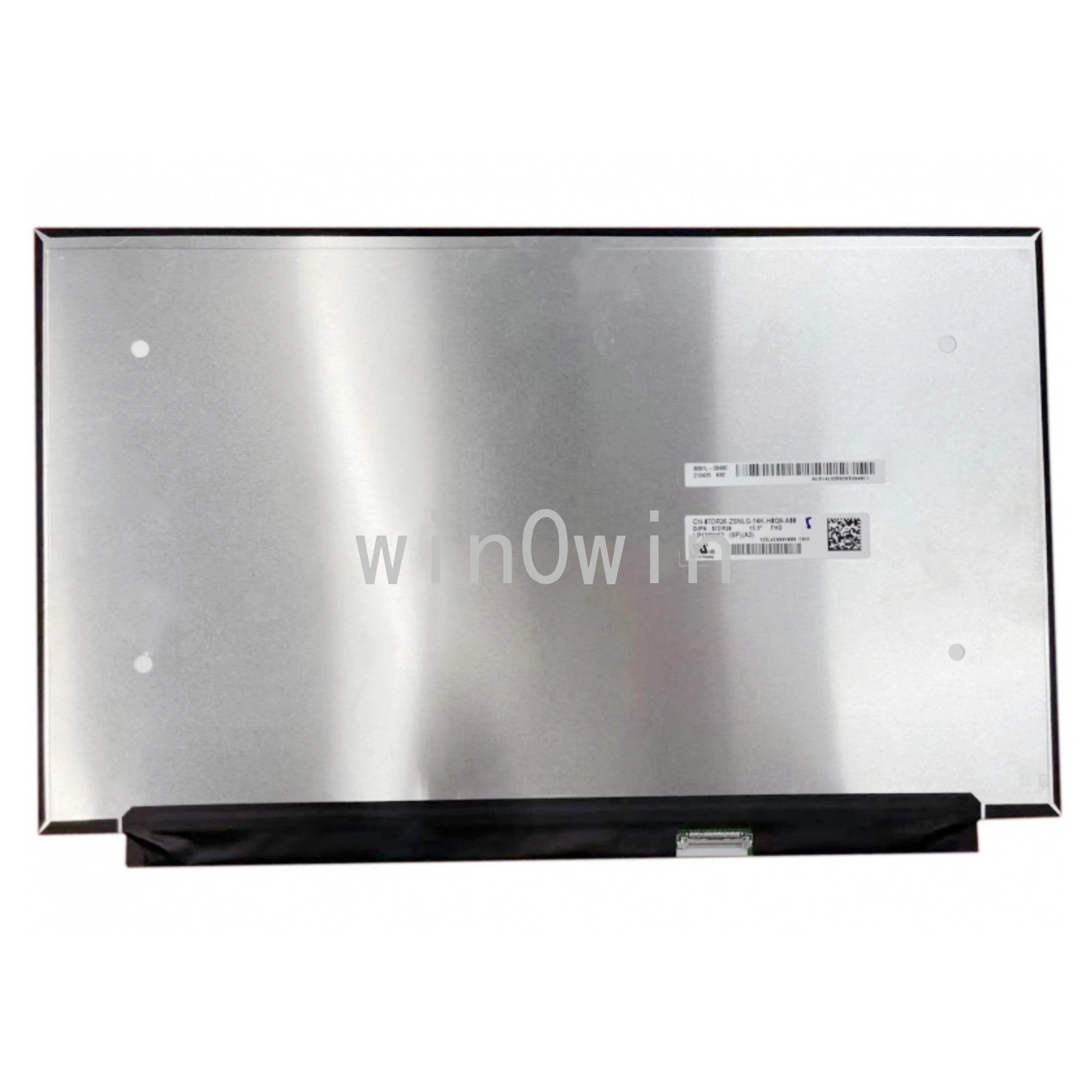 

LP133WF7 SPA3 SPB1 SPB3 SPB4 SPA4 13,3-дюймовый экран 60 Гц 1920x1080 EDP 30-контактный ЖК-дисплей для ноутбука