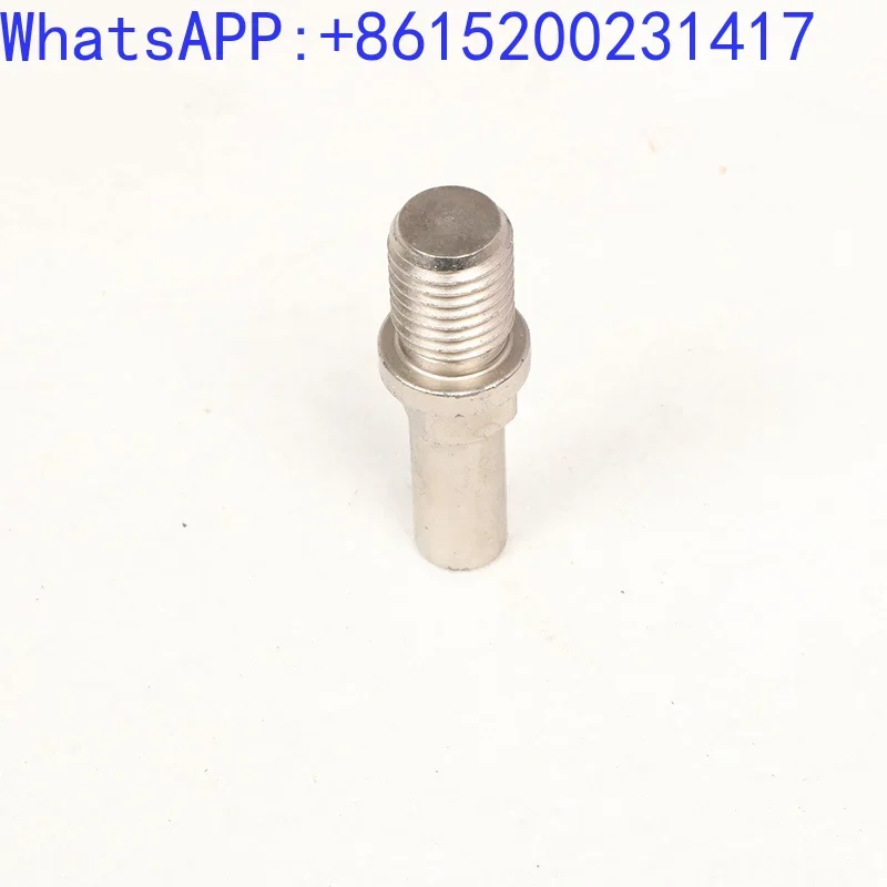 Zhengyuan 12 22 32 Meat Grinder Four Corner Screw Shaft Core Accessories Original Factory Screw Twister Square Shaft