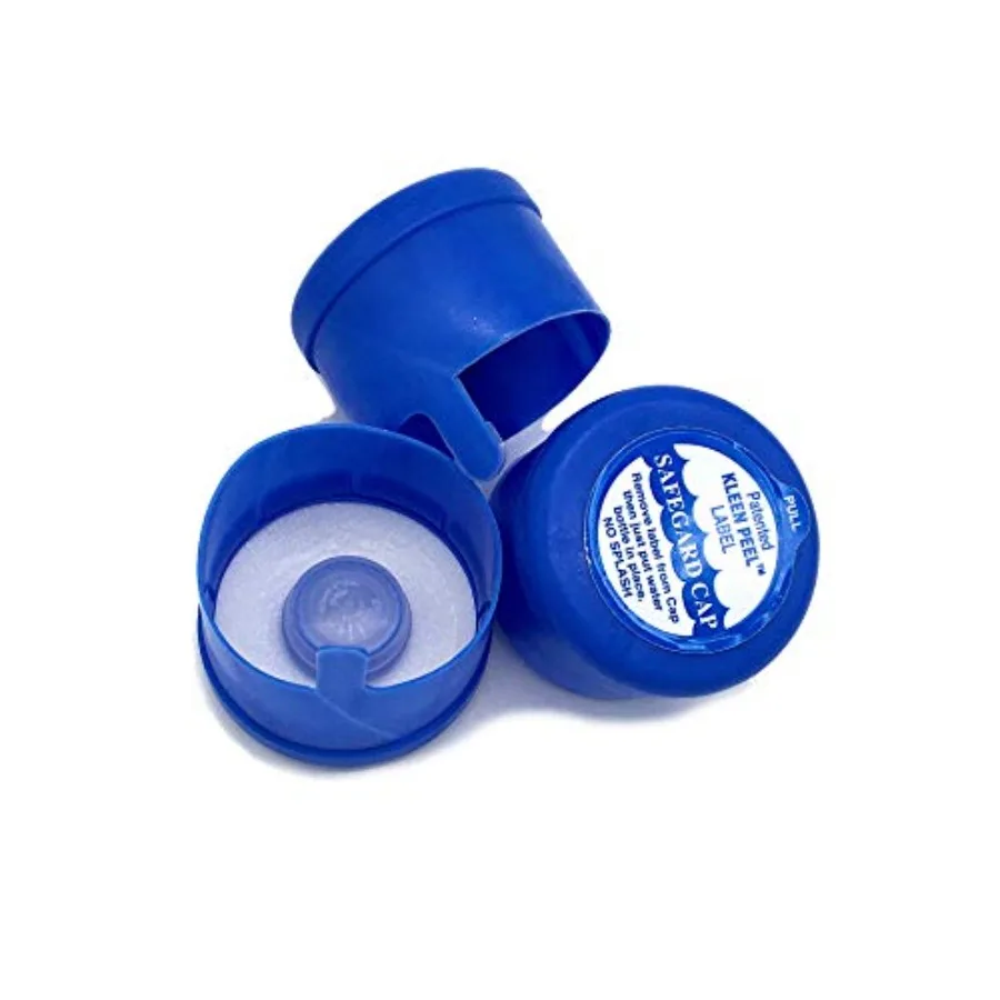 

Крышка бутылки с водой на 3 или 5 галлонов. Количество не проливается 3, СДЕЛАНО В США.