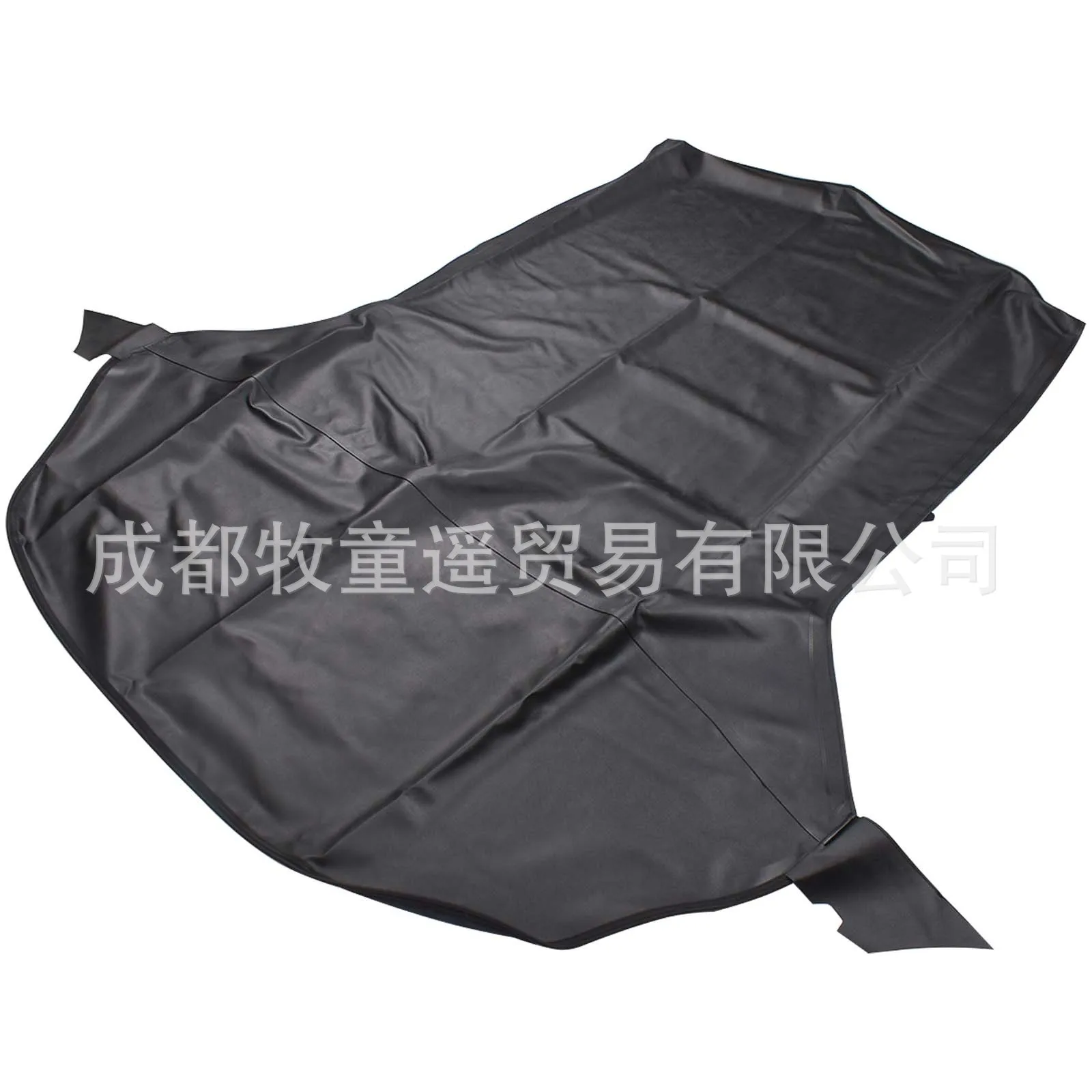 1 Pc Soft Top Convertible 4343902-2 (Black) Auto Parts for Volkswagen, Golf AMEXIAOXU