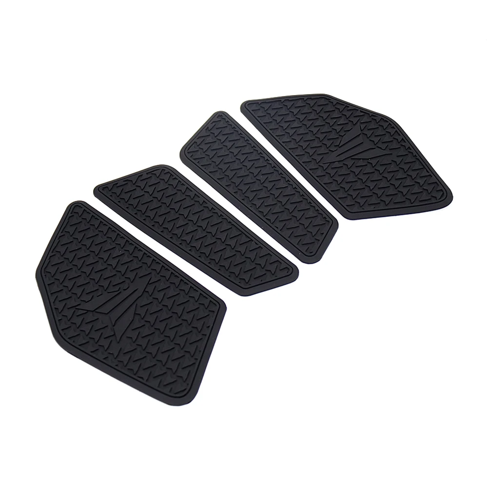 Motorcycle Accessories Anti-skid Fuel Tank Decal Traction Pad Protection Sticker Fits for- MT10 2022 2023