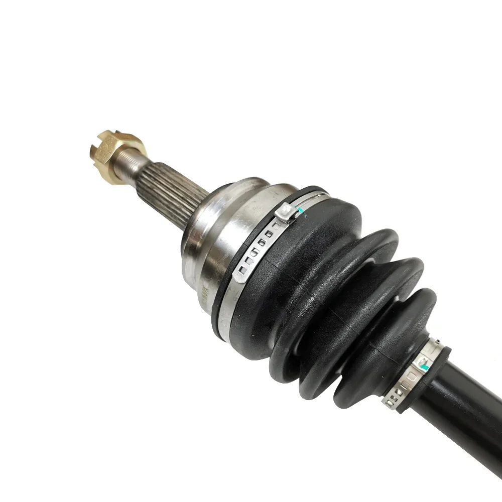 

39100 Ccl Genuine 3815A068/3815A502/3815A482//3815A464/3815A644 FRONT CV AXLE Drive Shaft Assembly FOR Mitsubishi OUTLANDER III