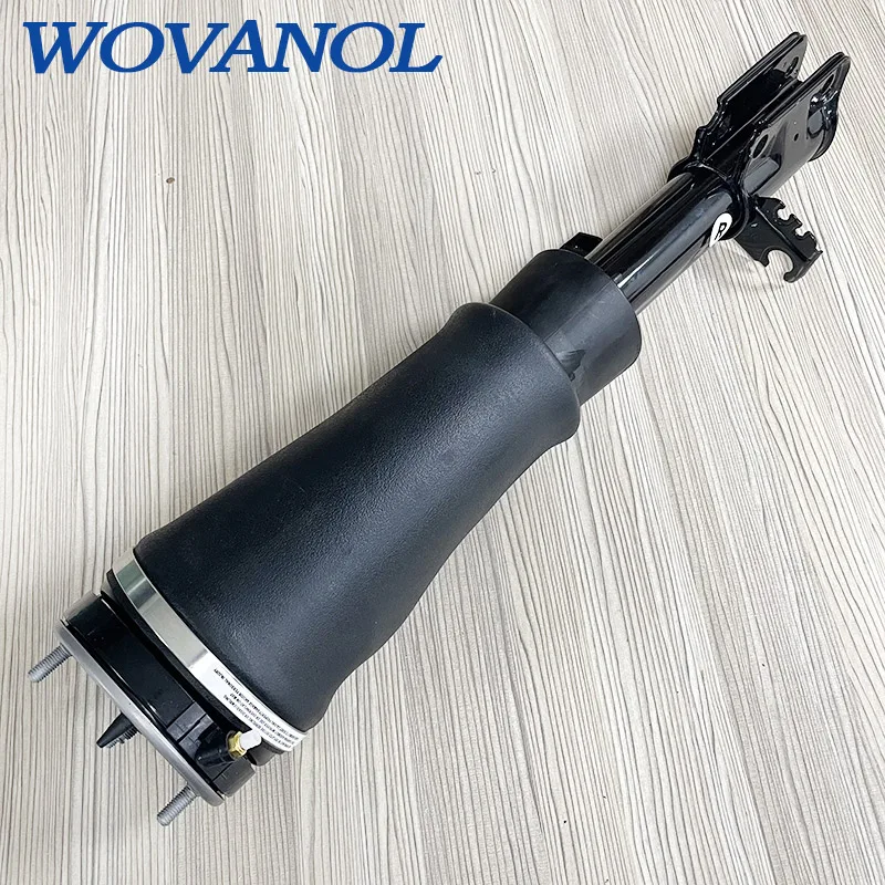 

1pc LR051702 LR051700 Front Air Suspension shock strut With ADS 2010-2013/Without ADS 2005-2009 For Land Rover Range Rover L322