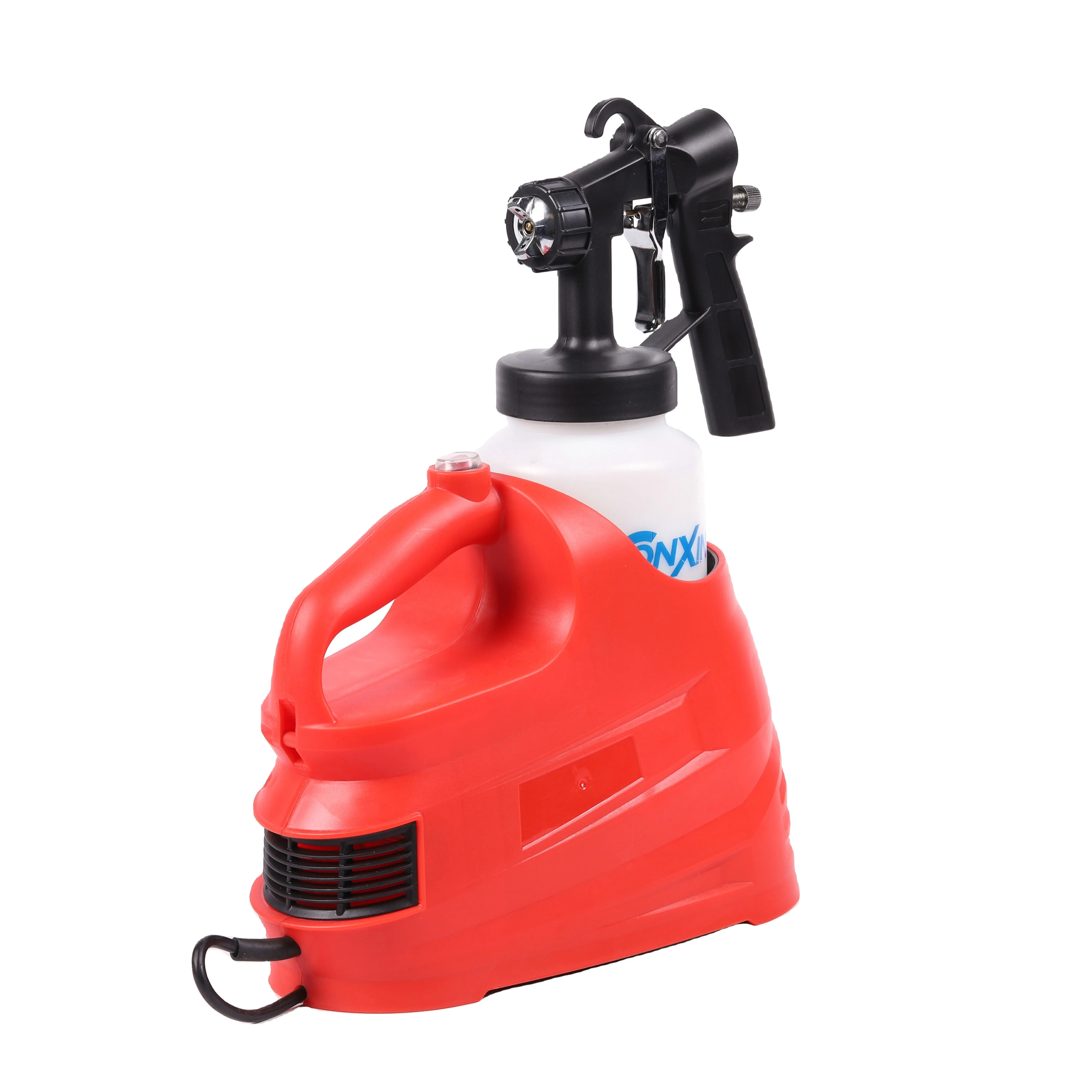 Wholesale Power Painter Home Sprayer Tool Painting, HVLP Spray Gun Projects