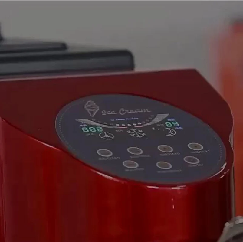 Automatic Small Ice… - image