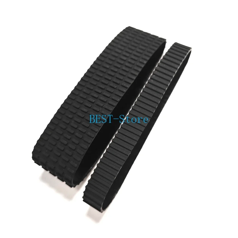 Neu für Nikon AF Nikkor 24–120 mm 3,5–5,6 D Objektiv der ersten Generation, Zoom-Fokus, Gummiring, dekoratives Leder-Reparaturzubehör