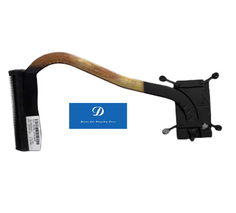 FOR HP EliteBook Folio 9480M 9470M HSTNN-I10C Fan 702859-001