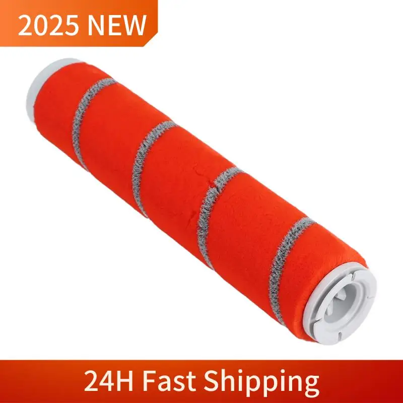 2025 Trend Brush Vacuum Cleaner Accessories For Xiaomi Roidmi Parts Soft F8 F8E Floor Brush