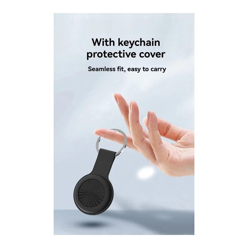 Daily Bluetooth GPS Tracker Global Positioning Finder Smart Anti-Lost Alarm, Reminder, Positioning Device A