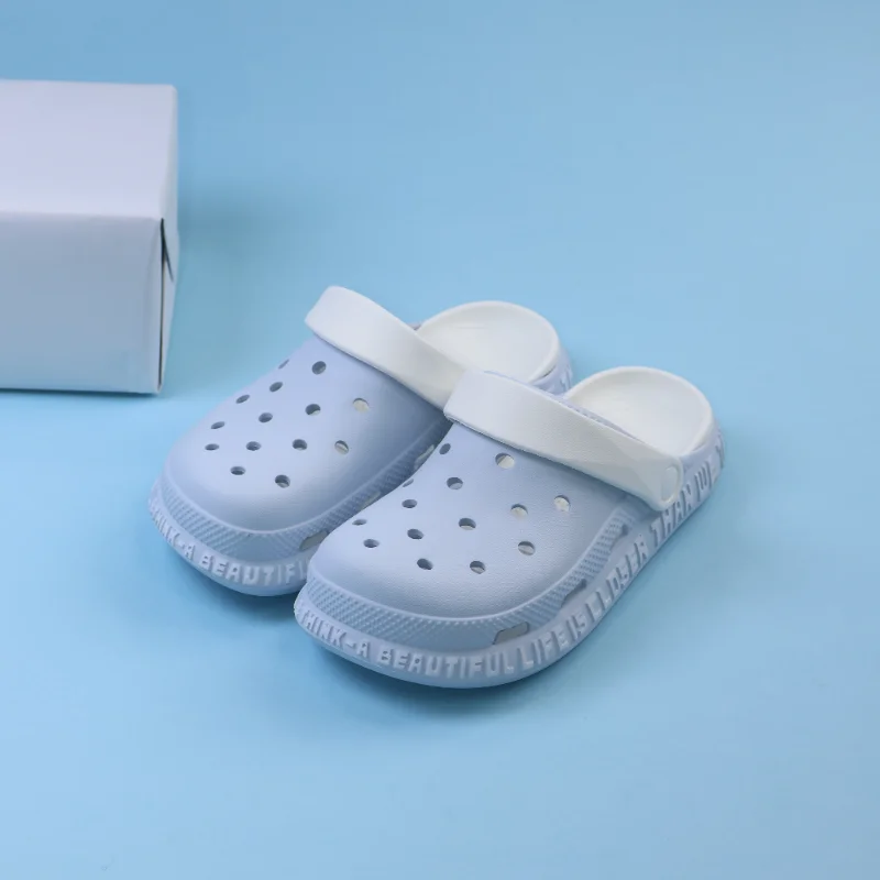 2026 Summer Women Slippers Platform  Clogs Garden Shoe Outdoor Beach Sandal Female Casual Indoor Slides Light Slippers