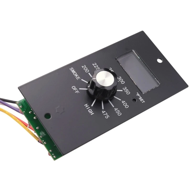 Adjustable Temperature Setting Board Digital Thermostat Control Board for PB700