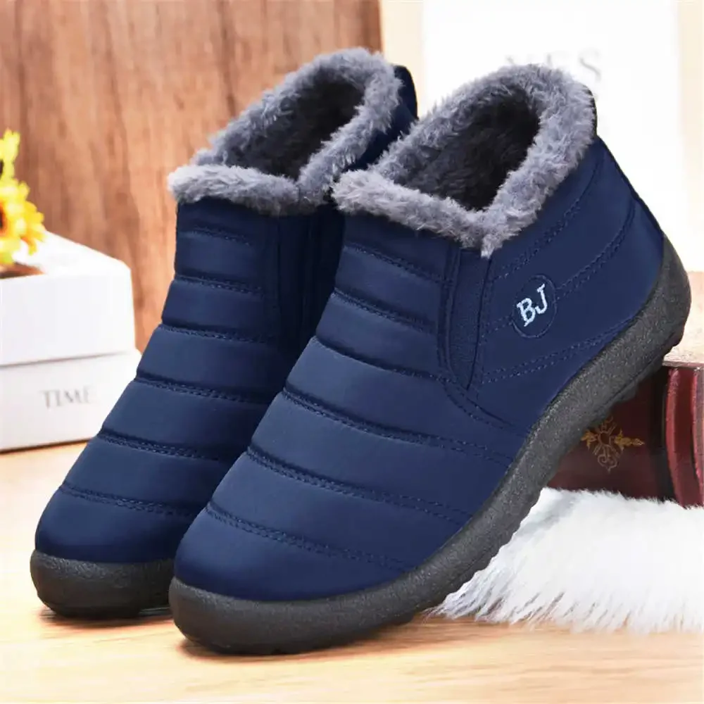 42-43 Dark Blue Shoes Man Luxury Skateboarding Latest Fashion Sneakers Best Sport Special Wide Top Sale Overseas Foot-wear