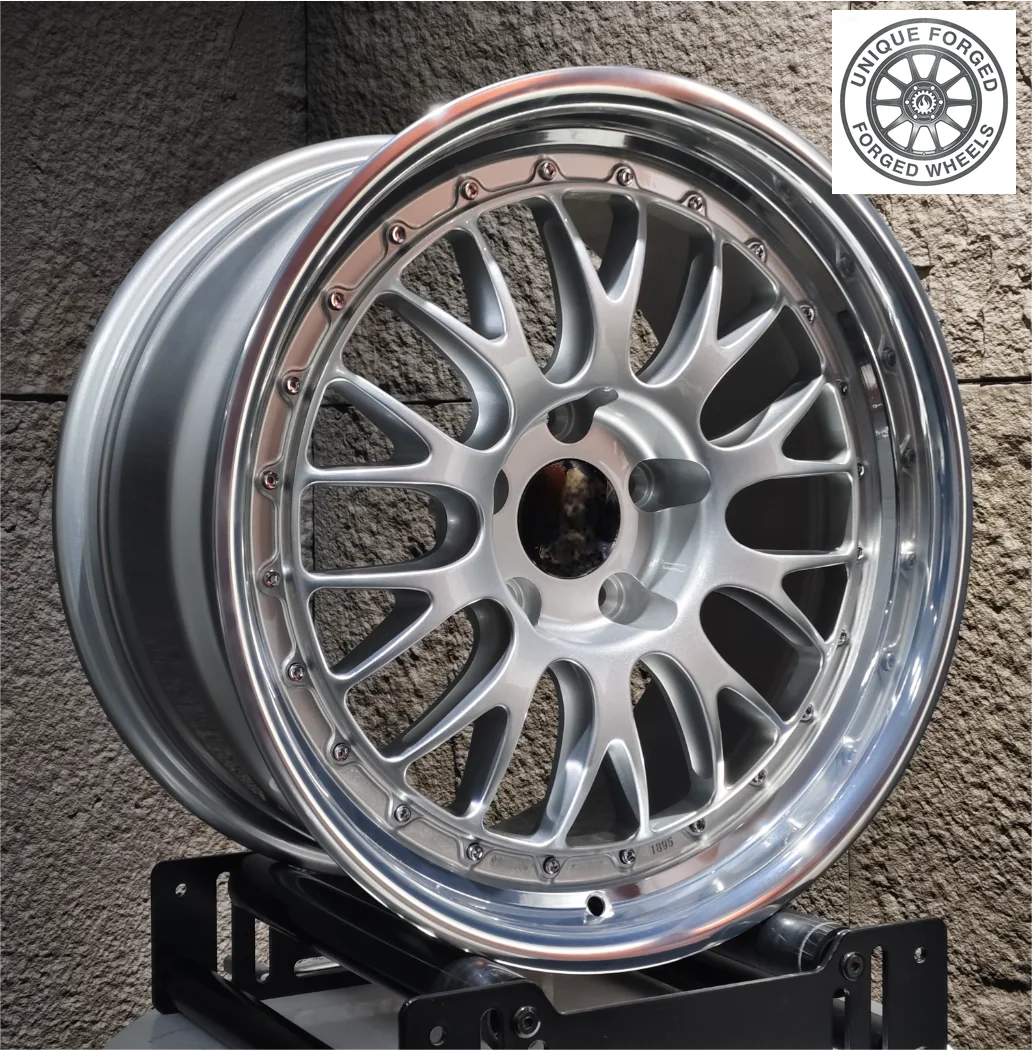 

New 1 Pieced Style 19 20 21 22 23 24 Inch 9.5J 10J 10.5J 11J 11.5J 12J 12.5J 13J 5*120 5*114.3 Alloy Wheels 6061-T6